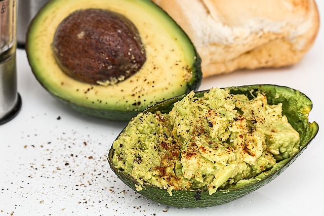 Gesunde Ernährung: 5 einfache Rezepte für jeden Tag