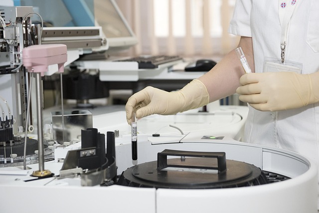 Die neuesten Technologien im Gesundheitswesen, die Sie kennen sollten
